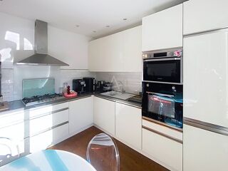 Vente Maison Maison Creteil