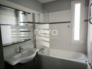  Appartement � louer 4 pi�ces 81 m�