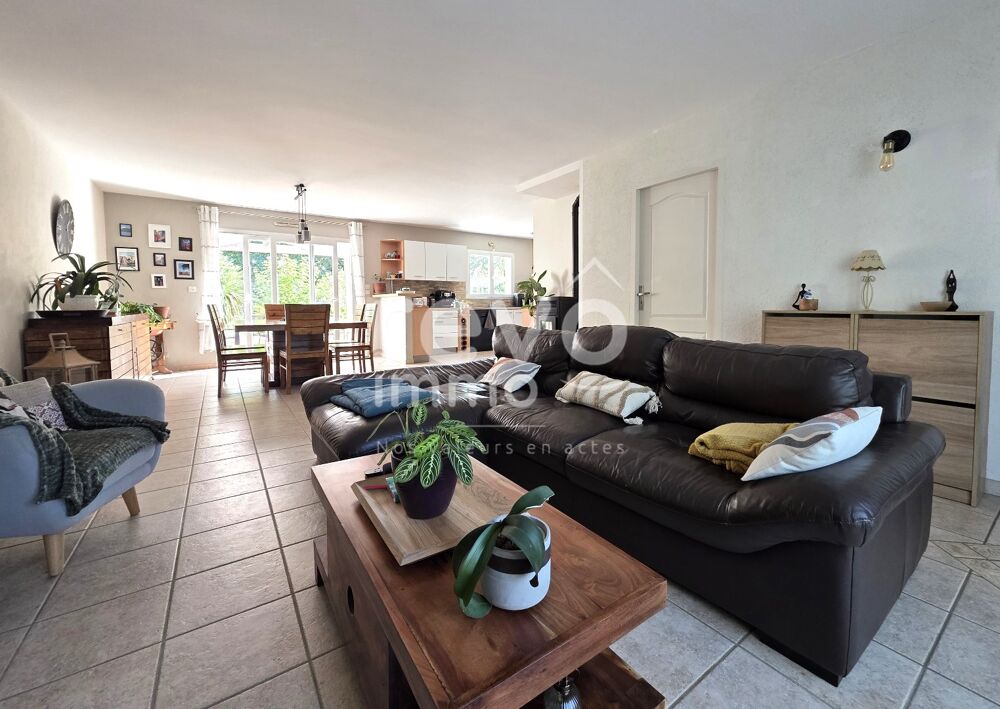 Vente Maison Maison Saint colomban