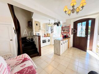  Villa  vendre 4 pices 78 m