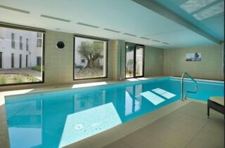  Appartement � vendre 2 pi�ces 45 m�