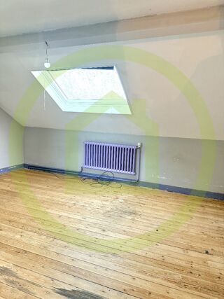  Maison � vendre 5 pi�ces 90 m�