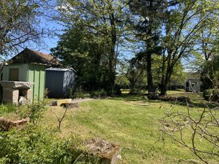  Maison � vendre 8 pi�ces 129 m�