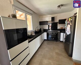  Maison à vendre 6 pièces 144 m²