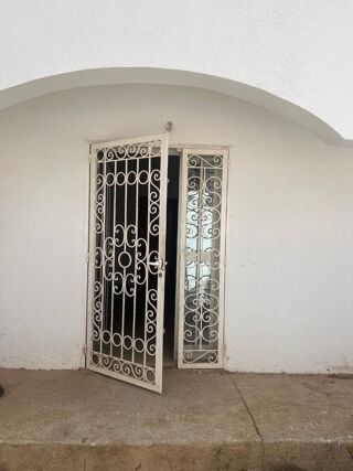  Maison � vendre 5 pi�ces 150 m� Somone escale