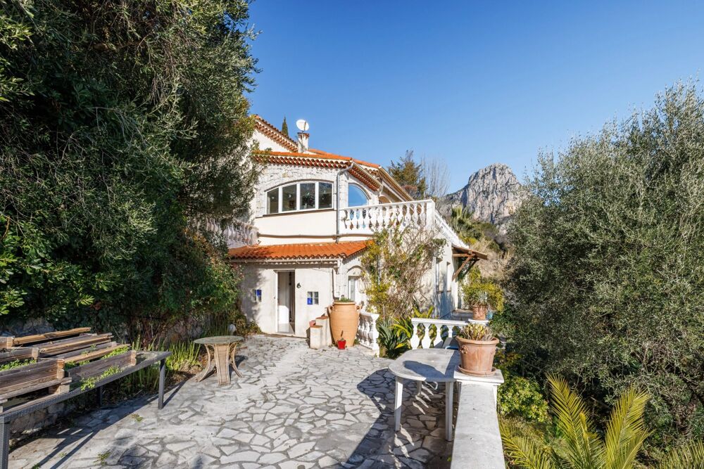 � vendre  Maison Vence (06140)