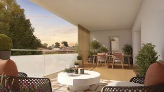  Appartement � vendre 2 pi�ces 46 m�
