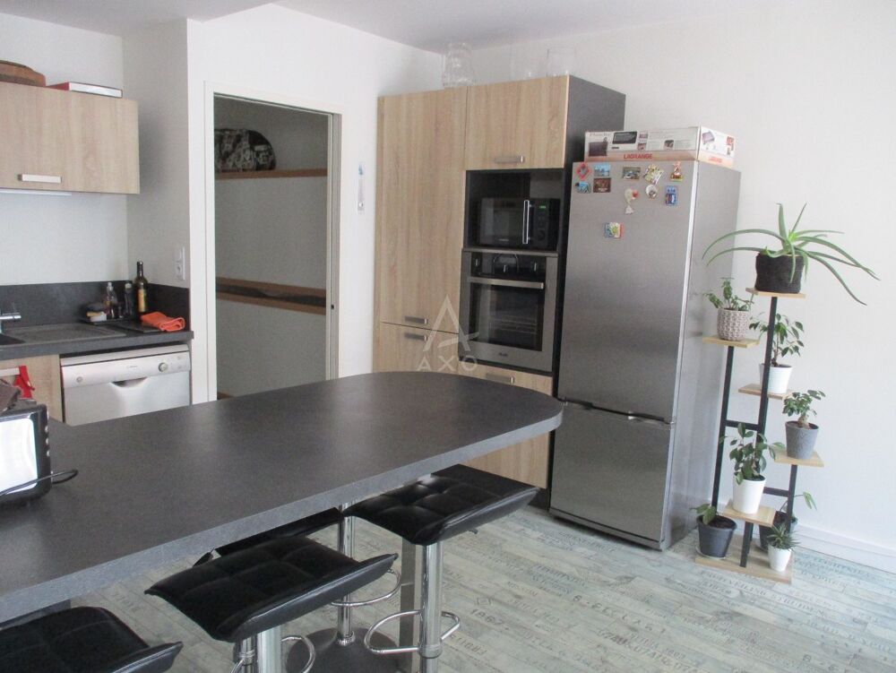 Vente Appartement Appartement Les sables d'olonne