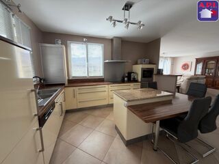  Maison � vendre 6 pi�ces 145 m�