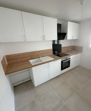 Appartement 6 pièces 110 m² · à Le Mans · 110 m² · 185 000 €