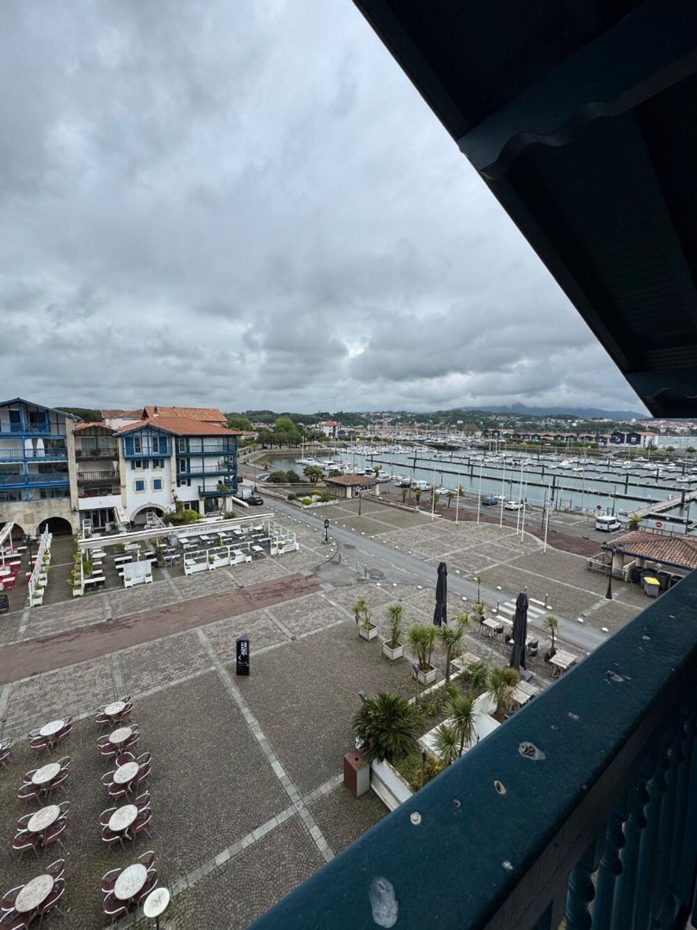 Vente Appartement Appartement Hendaye
