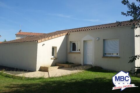   Maison Maison - 5 pi�ce(s) - 85 m�