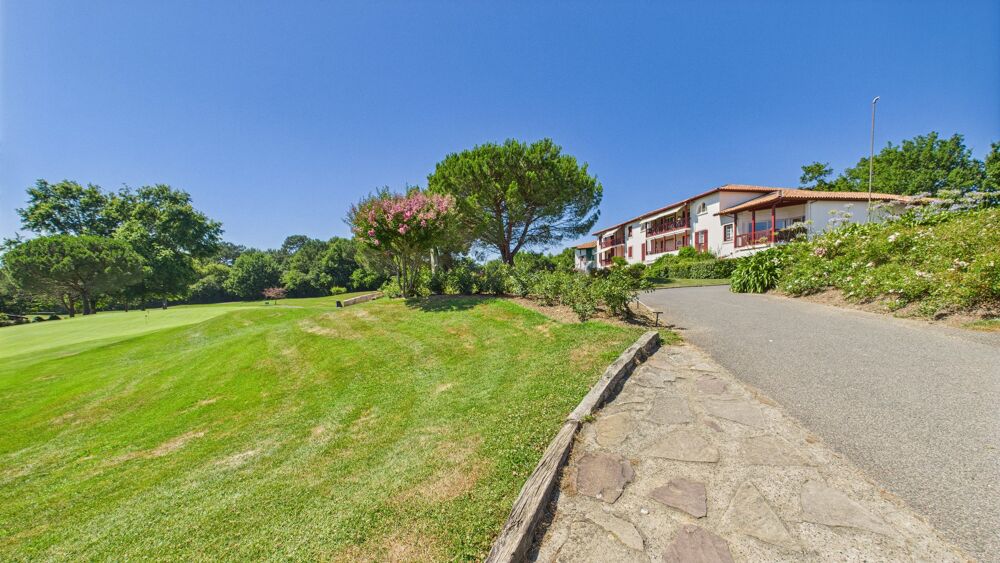 � vendre  Appartement Arcangues (64200)