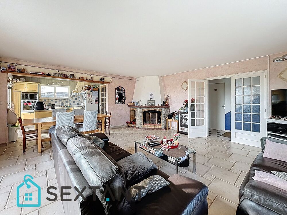 Vente Maison Maison Louviers