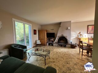  Maison � vendre 5 pi�ces 111 m�