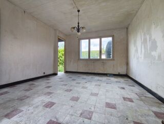 Maison � vendre 3 pi�ces 55 m�