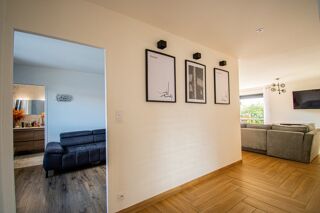  Maison  vendre 7 pices 159 m