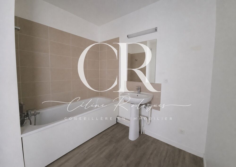 Vente Appartement Appartement Livry-gargan