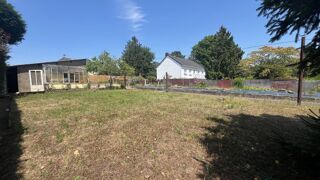  Terrain  vendre 822 m