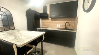  Appartement à vendre 2 pièces 39 m²