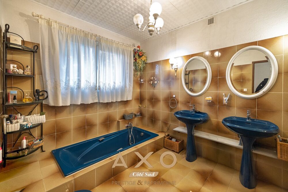 � vendre  Maison G�menos (13420)