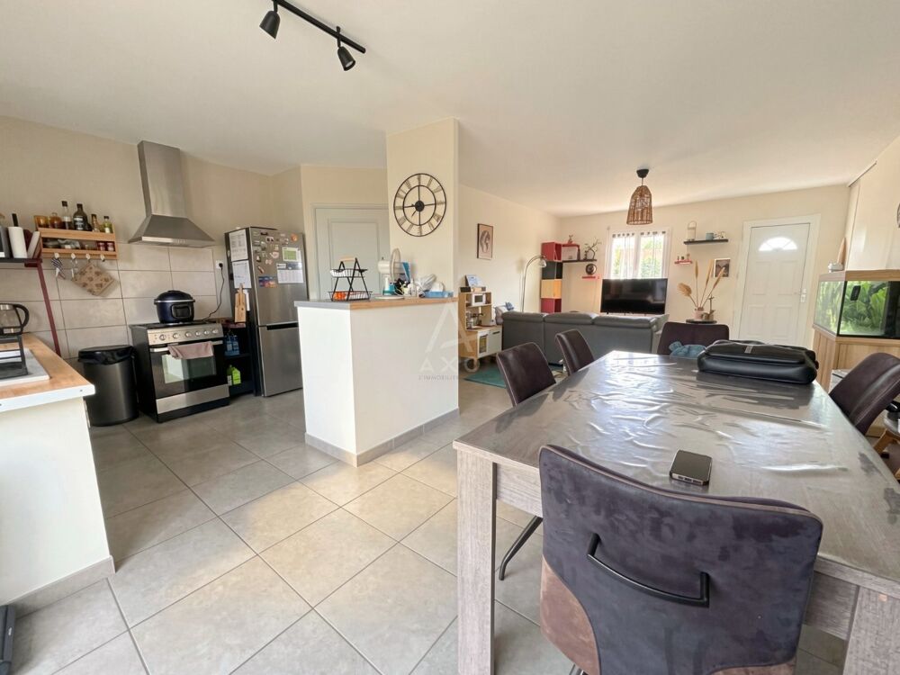 Vente Maison Maison Sainte cecile