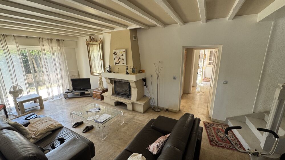 Vente Maison Villa d'architecte Cabestany