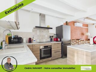  Maison à vendre 4 pièces 84 m²
