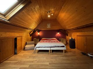  Maison � vendre 4 pi�ces 79 m�