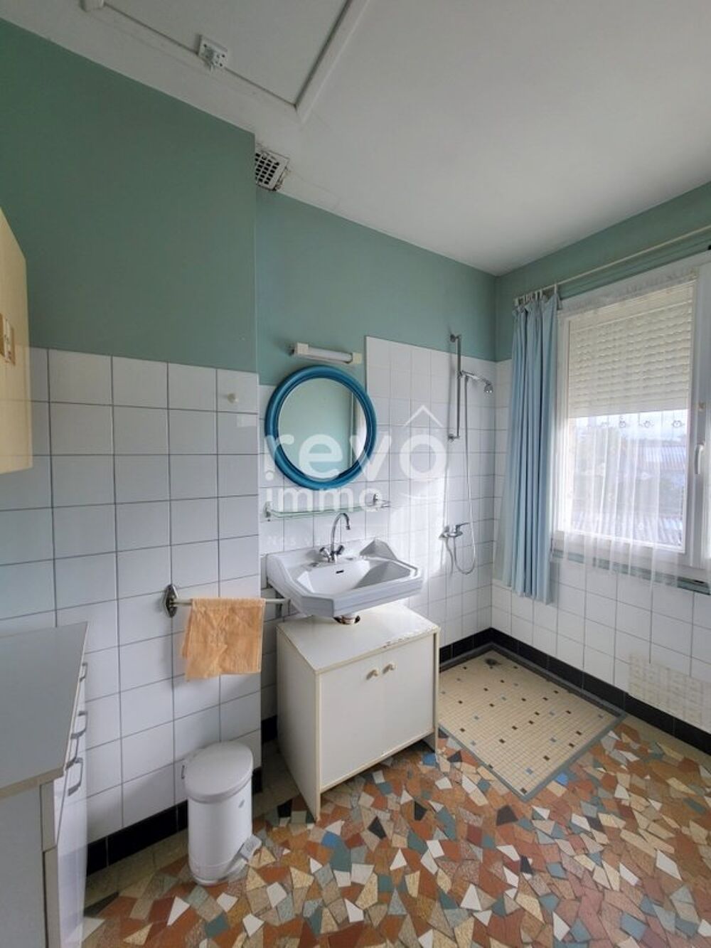 Maison individuelle