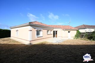  Maison à vendre 5 pièces 94 m²