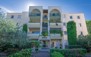  Appartement � louer 1 pi�ce 30 m�