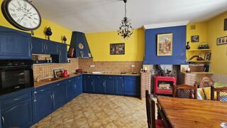  Maison � vendre 5 pi�ces 148 m�