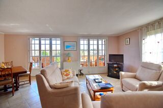  Maison � vendre 5 pi�ces 119 m�