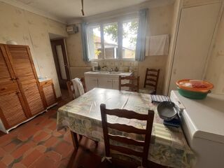  Maison à vendre 6 pièces 136 m²