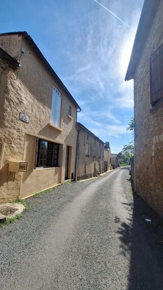  Maison à vendre 3 pièces 90 m²