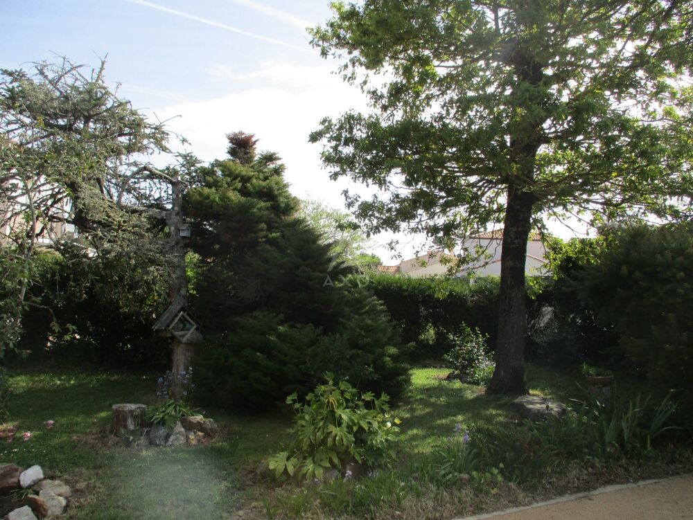 Vente Maison Maison Jard sur mer