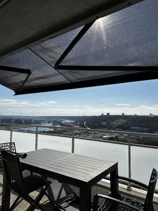  Appartement  vendre 5 pices 115 m