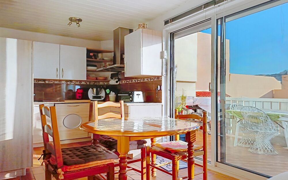 Vente Appartement Appartement Marseille 7