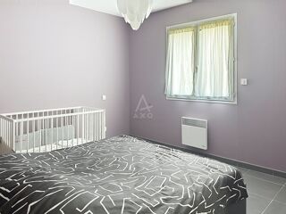  Maison à vendre 4 pièces 91 m²