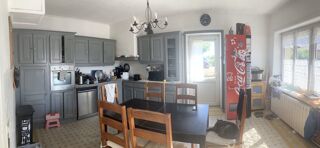  Maison à vendre 8 pièces 205 m²