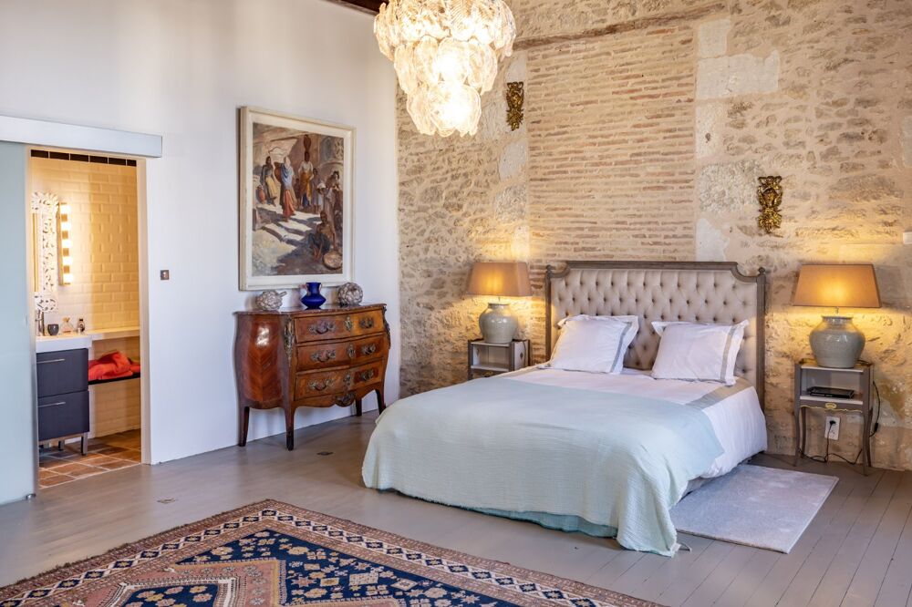  vendre  Proprit/chteau Bergerac (24100)