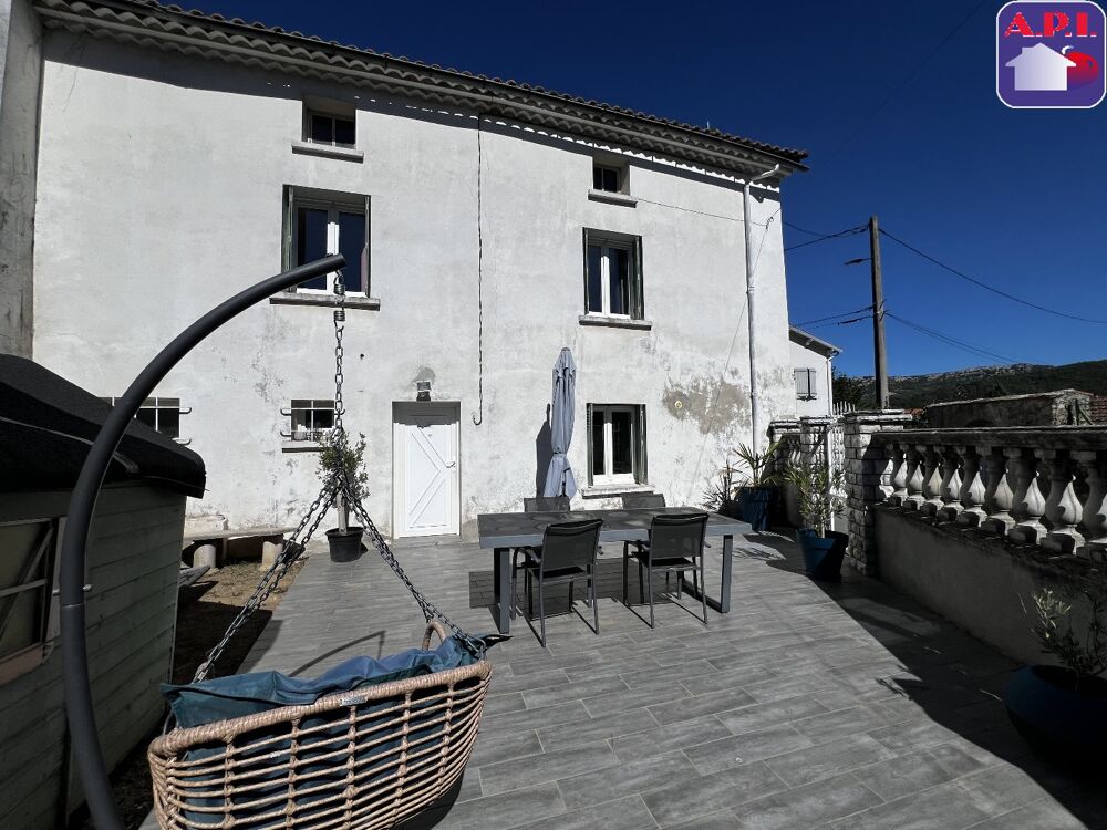Vente Maison Maison Foix