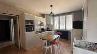  Maison à vendre 4 pièces 98 m²