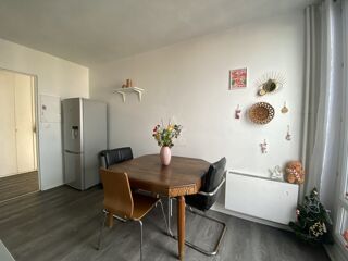  Appartement � vendre 2 pi�ces 50 m�