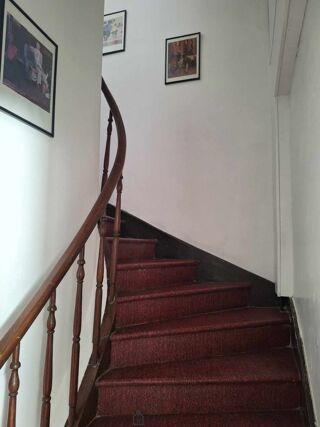  Maison � vendre 5 pi�ces 156 m�