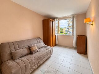  Appartement à vendre 3 pièces 61 m²