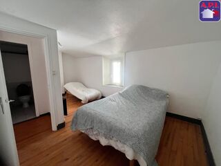  Immeuble à vendre 141 m²