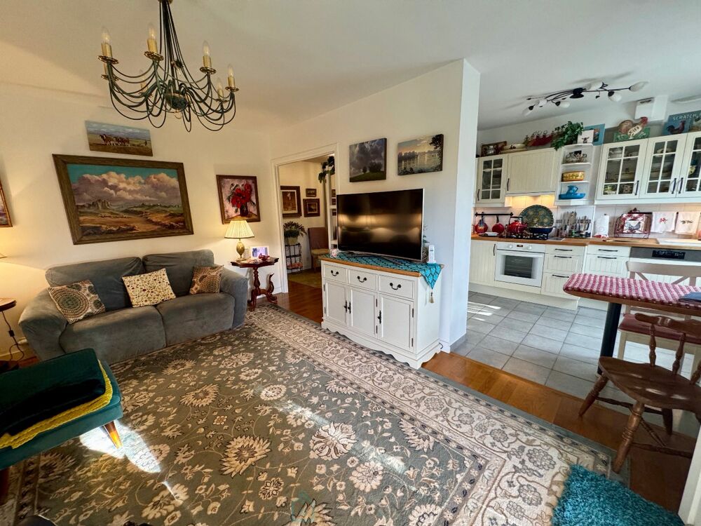 � vendre  Appartement Saint-Germain-en-Laye (78100)