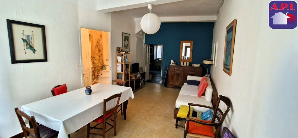 Vente Maison Maison de village Chalabre